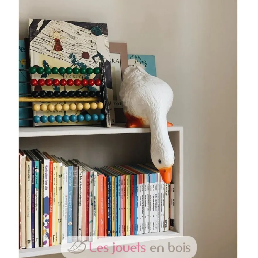Lampe Canard regardant vers le bas - Egmont Toys