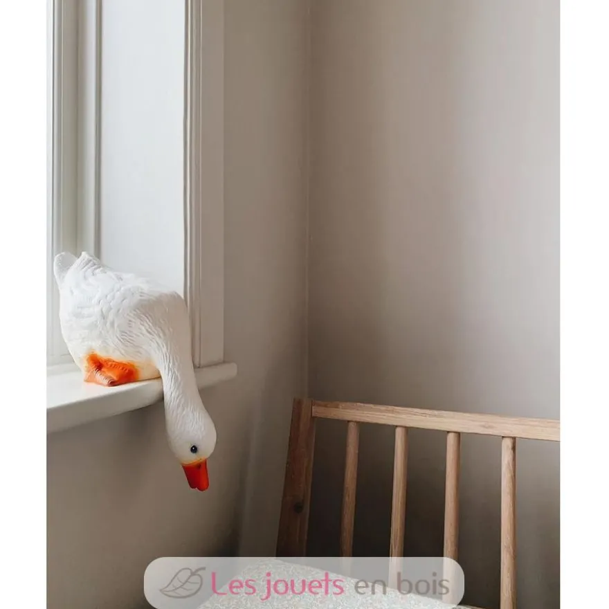 Lampe Canard regardant vers le bas - Egmont Toys
