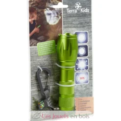 Lampe de poche Terra Kids - Haba
