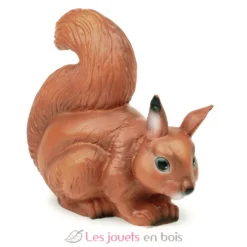 Lampe Ecureuil marron - Egmont Toys