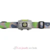 Lampe frontale Terra Kids - Haba