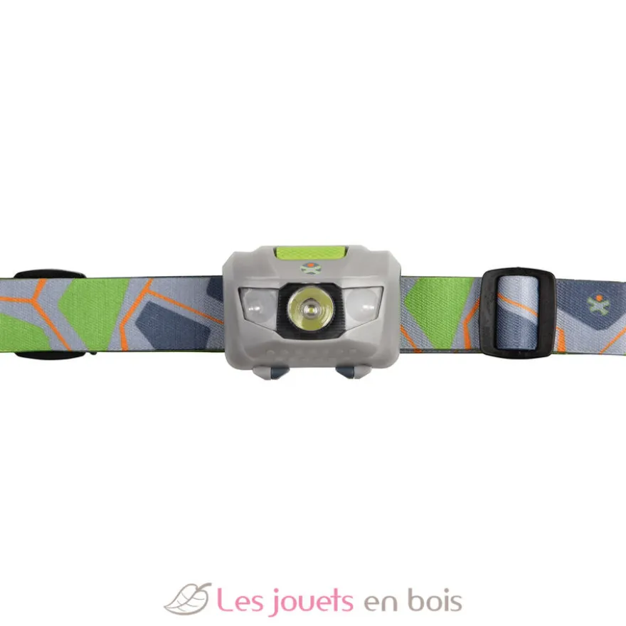 Lampe frontale Terra Kids - Haba