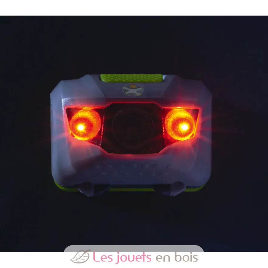 Lampe frontale Terra Kids - Haba