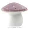 Lampe grand champignon lila - Egmont Toys