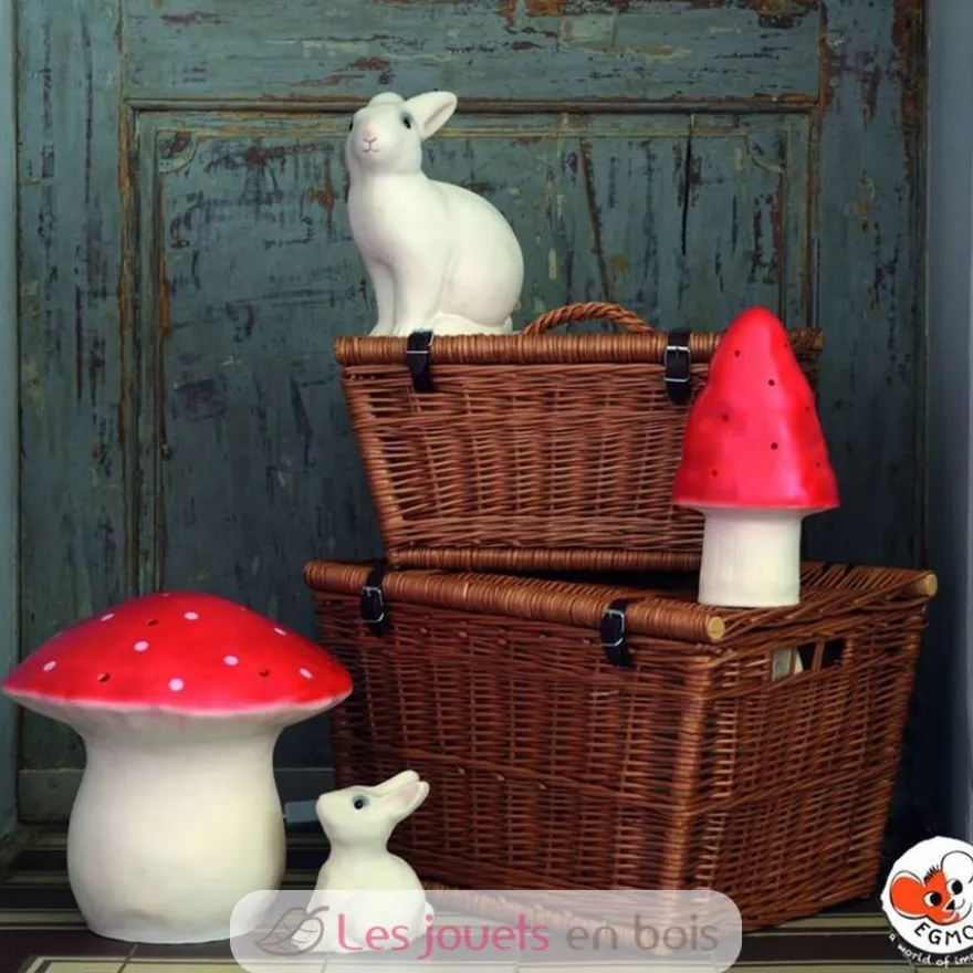 Lampe lapin - Egmont Toys