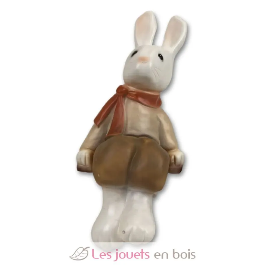 Lampe lapin Lenny - Plastique - Egmont Toys