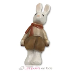 Lampe lapin Lenny - Plastique - Egmont Toys