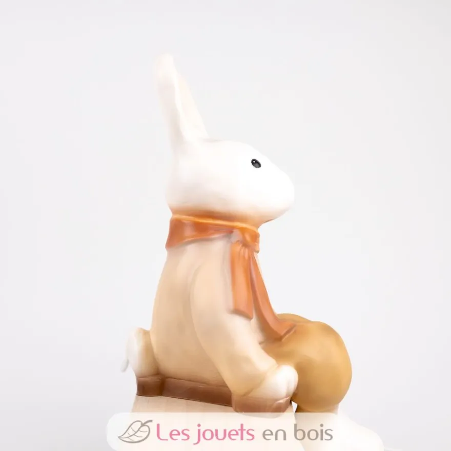 Lampe lapin Lenny - Plastique - Egmont Toys