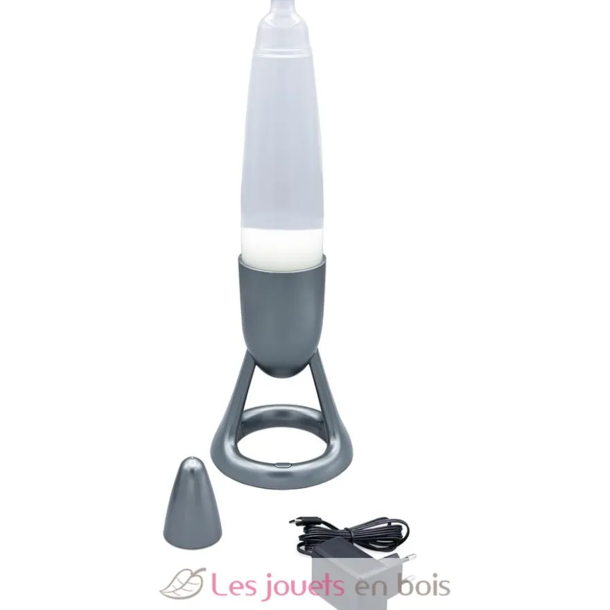 Lampe magma - Buki France