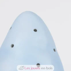 Lampe petit champignon bleu - Egmont Toys
