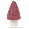 Lampe petit champignon cuberdon - Egmont Toys