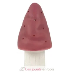 Lampe petit champignon cuberdon - Egmont Toys
