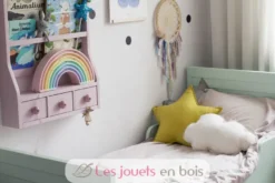 Lampe Veilleuse Arc-en-ciel pastel - Little Lights