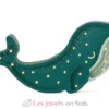 Lampe Veilleuse Baleine - Little Lights
