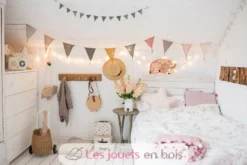 Lampe Veilleuse Faon Brun clair - Little Lights