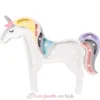 Lampe Veilleuse Licorne Arc-en-ciel - Little Lights