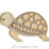 Lampe Veilleuse Tortue Dune de sable - Little Lights