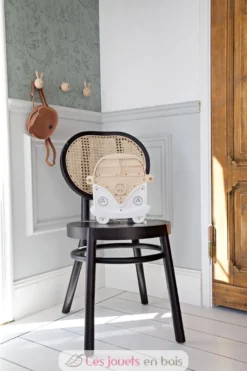 Lampe Veilleuse Van Blanc - Little Lights