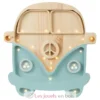 Lampe Veilleuse Van Bleu - Little Lights