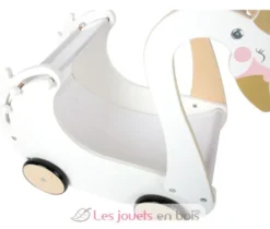 Landau de poupée Cygne - Small Foot company