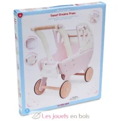 Landau Rêve sucré - Le Toy Van