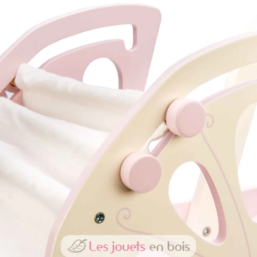 Landau Rêve sucré - Le Toy Van