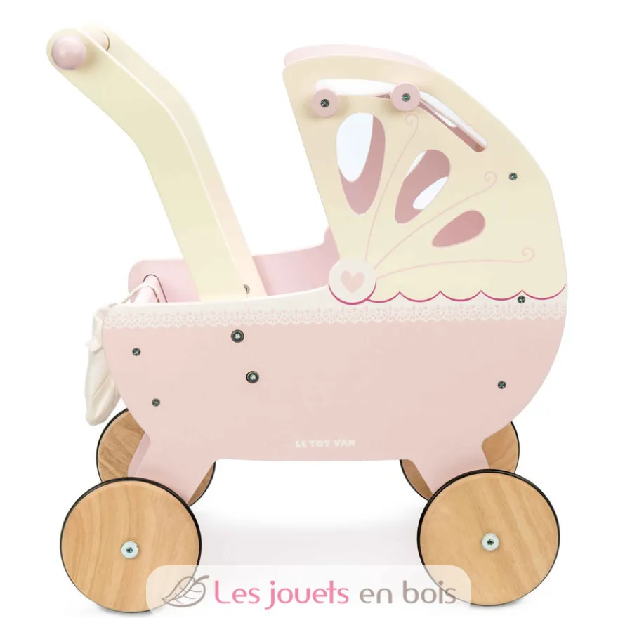 Landau Rêve sucré - Le Toy Van
