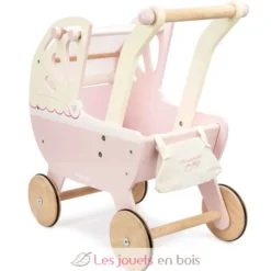 Landau Rêve sucré - Le Toy Van