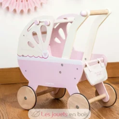 Landau Rêve sucré - Le Toy Van