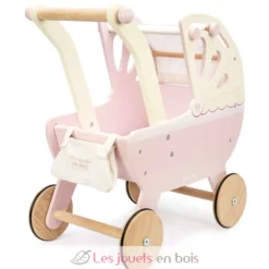 Landau Rêve sucré - Le Toy Van