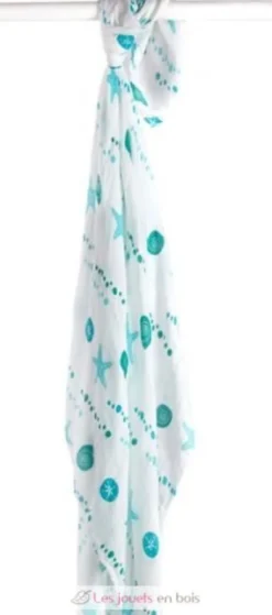 Lange en bambou - Bord de mer - Lulujo