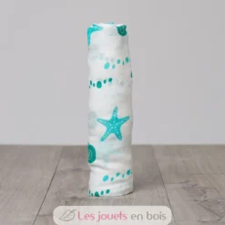 Lange en bambou - Bord de mer - Lulujo
