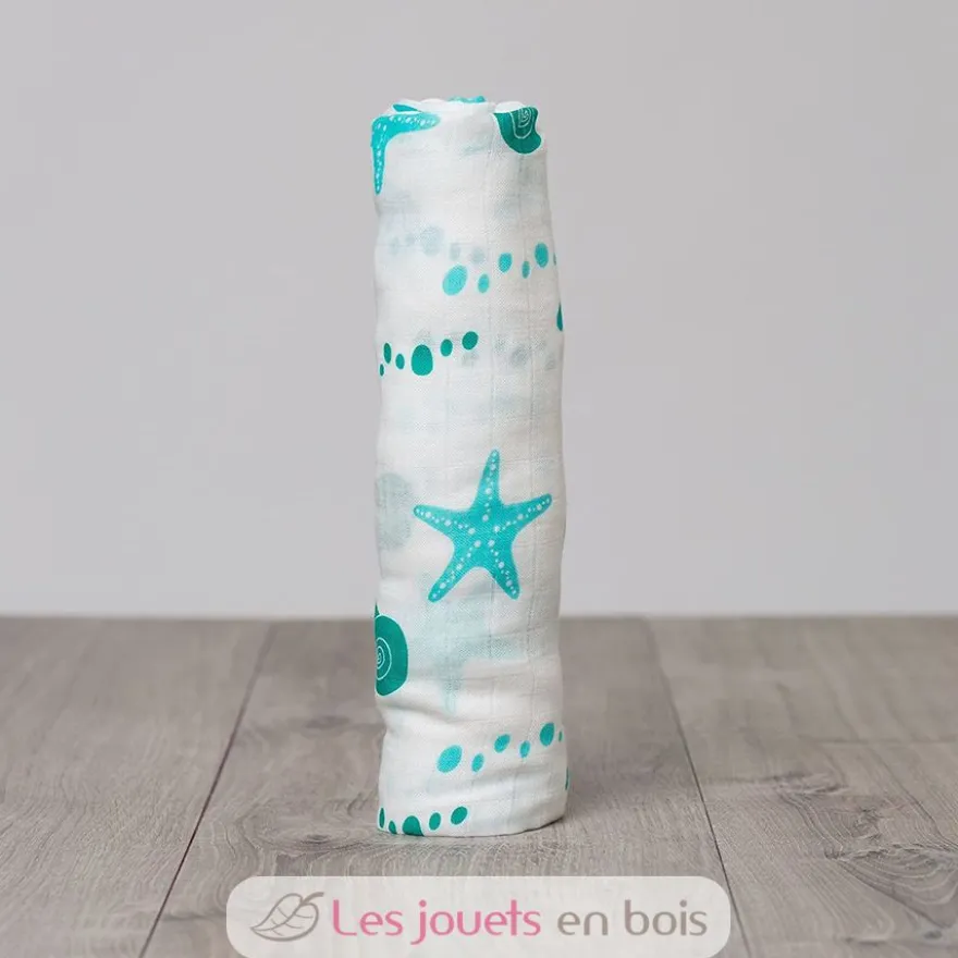 Lange en bambou - Bord de mer - Lulujo