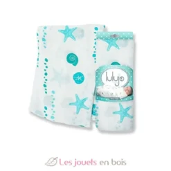 Lange en bambou - Bord de mer - Lulujo