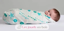 Lange en bambou - Bord de mer - Lulujo