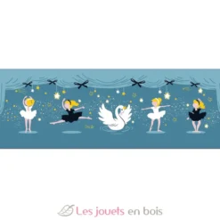 Lanterne Magique 2.0 Bluetooth – Ballerine - Trousselier