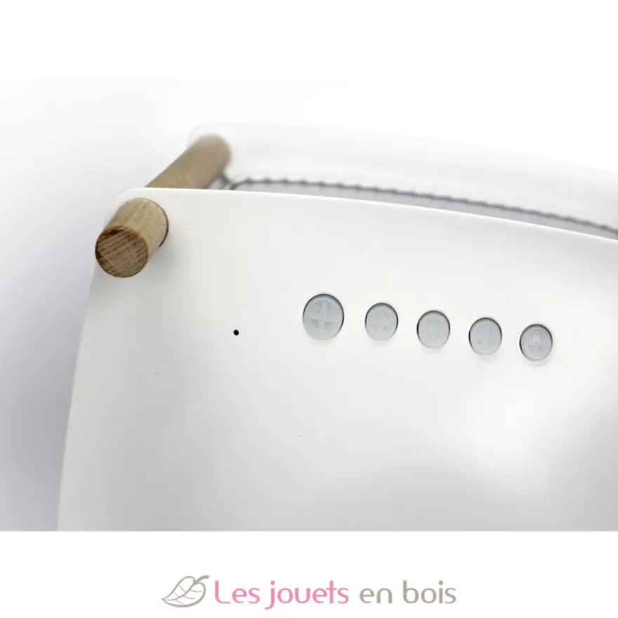 Lanterne Magique 2.0 Bluetooth – Chaperon Rouge - Trousselier