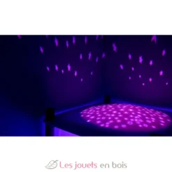 Lanterne Magique 2.0 Bluetooth – Forêt - Trousselier