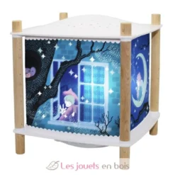 Lanterne Magique 2.0 Bluetooth – Marchand de sable - Trousselier