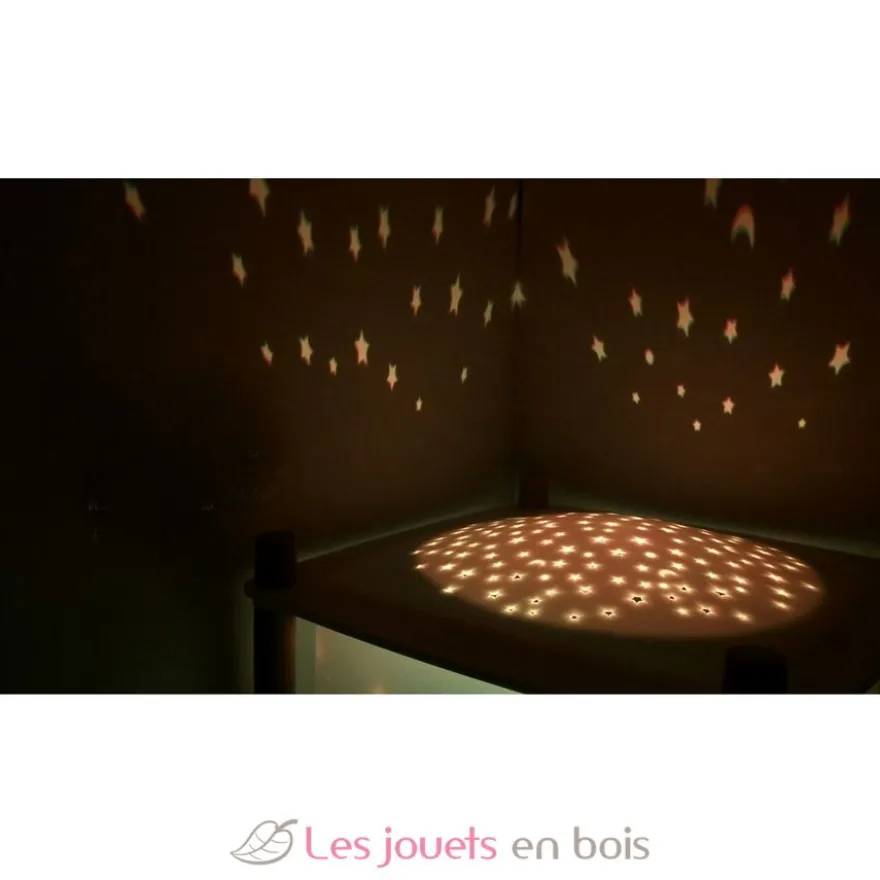 Lanterne Magique 2.0 Bluetooth – Océan - Trousselier