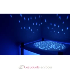 Lanterne Magique 2.0 Bluetooth – Océan - Trousselier