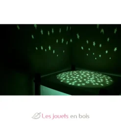 Lanterne Magique 2.0 Bluetooth – Océan - Trousselier