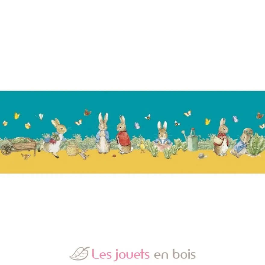Lanterne Magique 2.0 Bluetooth – Peter Rabbit - Trousselier