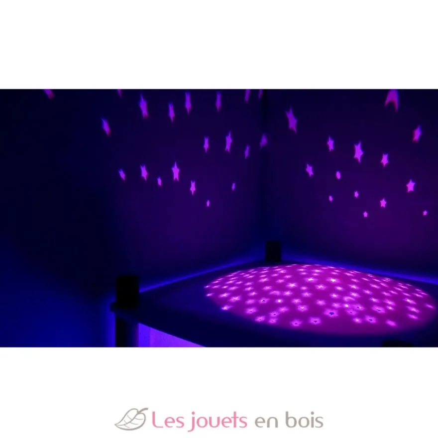 Lanterne Magique 2.0 Bluetooth – Savane - Trousselier