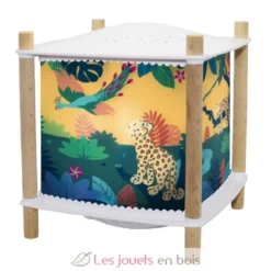 Lanterne Magique 2.0 Bluetooth – Savane - Trousselier