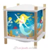 Lanterne Magique 2.0 Bluetooth Sirène - Trousselier