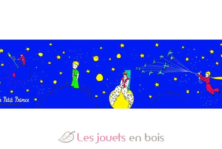 Lanterne Magique Le Petit Prince - Trousselier
