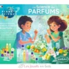 La Science des Parfums - Sentosphère