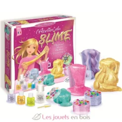 L'atelier du Slime - Sentosphère