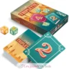 La Triplette Jeux d'ambiance - Gigamic